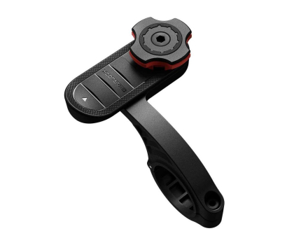 Uchwyt do telefonów SPIGEN Uniwersalny Uchwyt Rowerowy Gearlock + adapter 000MP25056